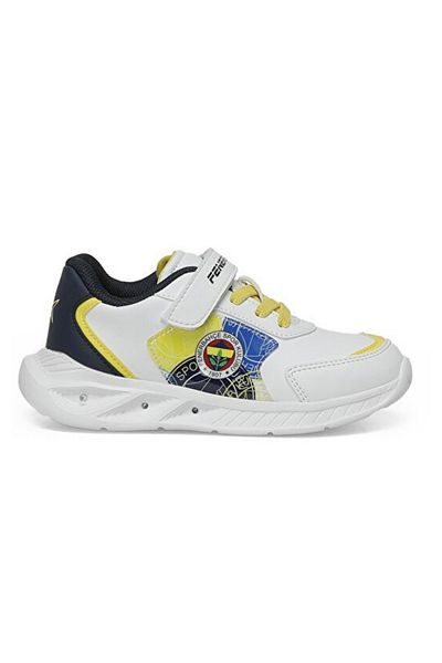Kinetix Clio Fb Licensed - Kids Lighted Sneakers