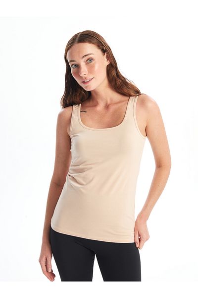 LC Waikiki Women's Square Neck Athlete