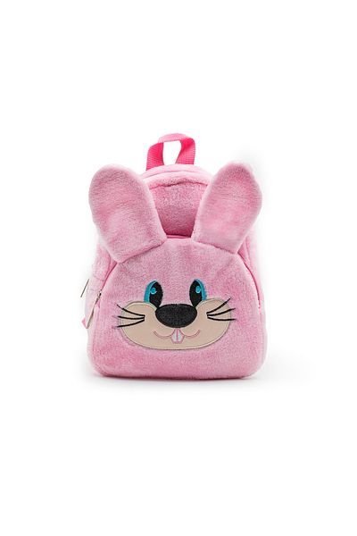 BORNAY Cat Patterned Children's Bag Nursery Kindergarten Bag Unisex