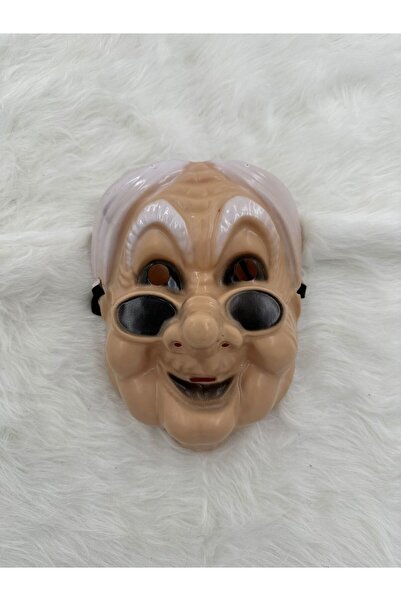 PARTİPORT NENE GRANNY MASKE