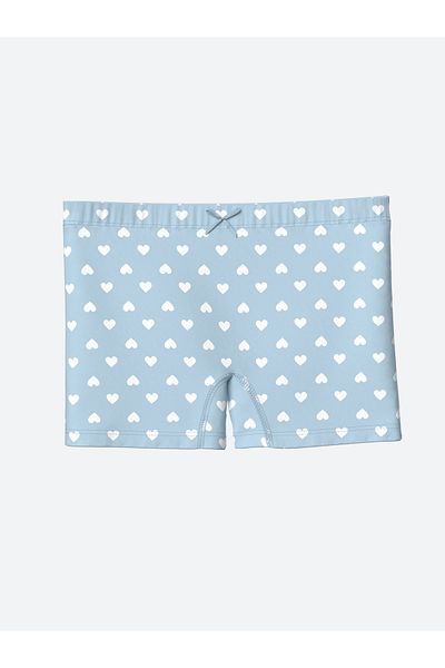 LC Waikiki Set boxer imprimat 3 piese pentru fete