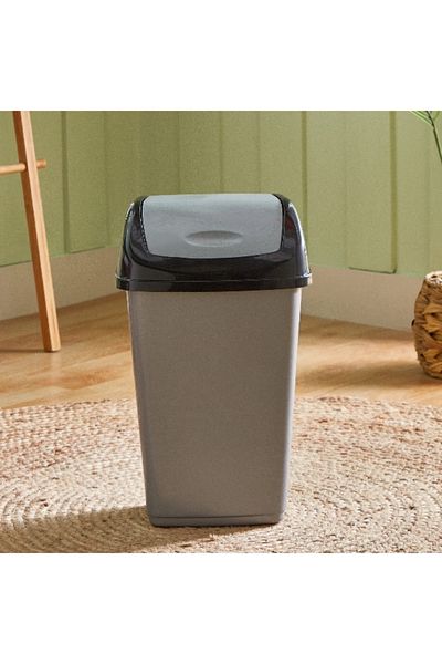 Home Box سلة المهملات النظيفة - 9 لتر