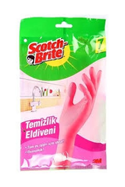 Scotch Brite Eldiven