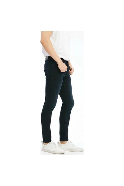 Ltb Ανδρικό τζιν παντελόνι Jumy Normal Waist Super Skinny