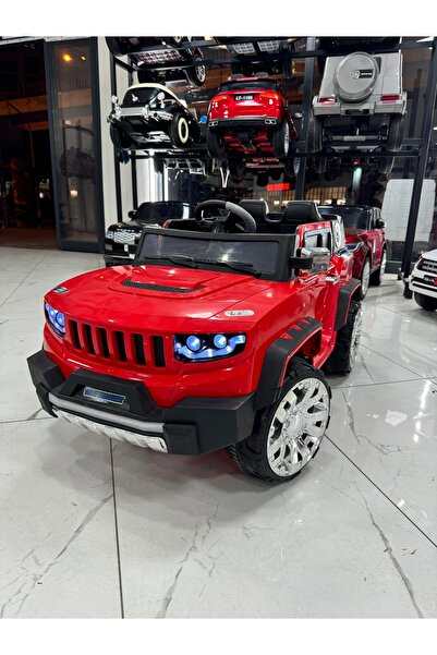 oyuncaksepeti Discovery 0-8 Yaş 12 Volt