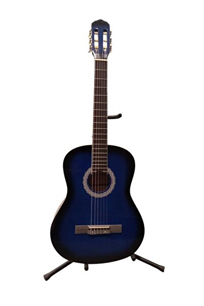 Sanchez KLASİK GİTAR 4/4 TAM BOY SAP AYARLI