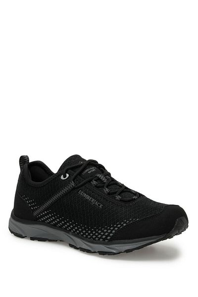 lumberjack DARE 3PR Black Men's Running Shoes