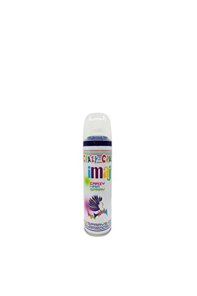 İmaj Color Sprey Saç Boyası Lacivert 100 ml