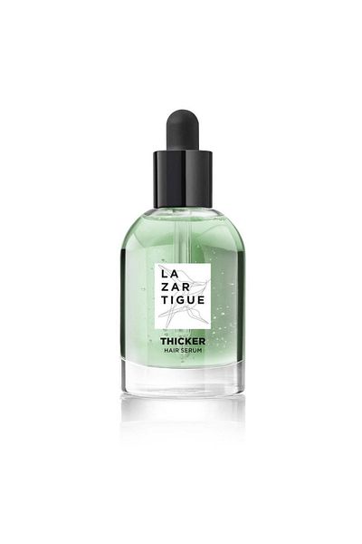 J.F Lazartigue Lazartigue Thicker Anti-Shedding Strengthening Hair Serum 50 ml