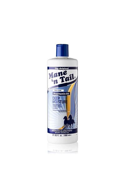 MANE'N TAIL Deep Moisturizing Conditioner Deeply Moisturizing Conditioner 800 ml