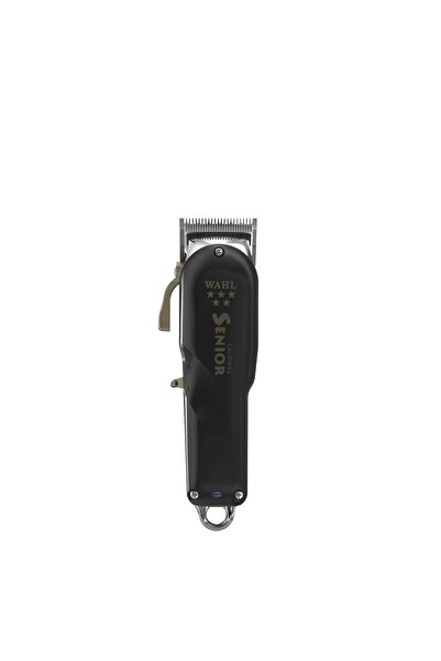 Wahl 5 Stars Series Senior Kablosuz Saç Kesme Makinesi 08504-2316