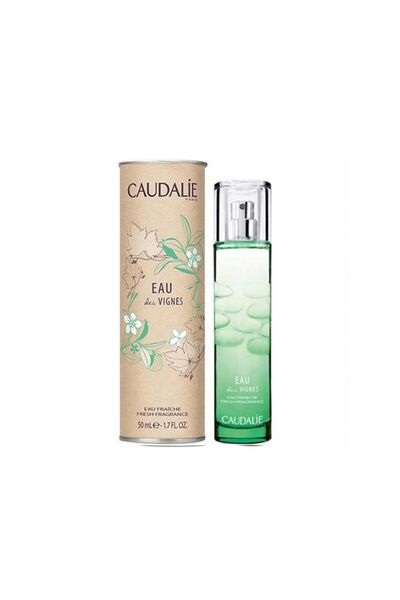 Caudalie Bergamot Aromalı Parfüm 50ml
