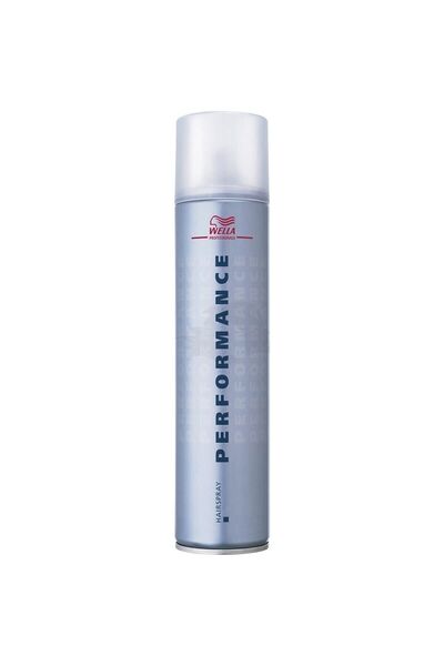 Wella Performance Extra Sert Tutucu Sprey 500ml 8005610533735