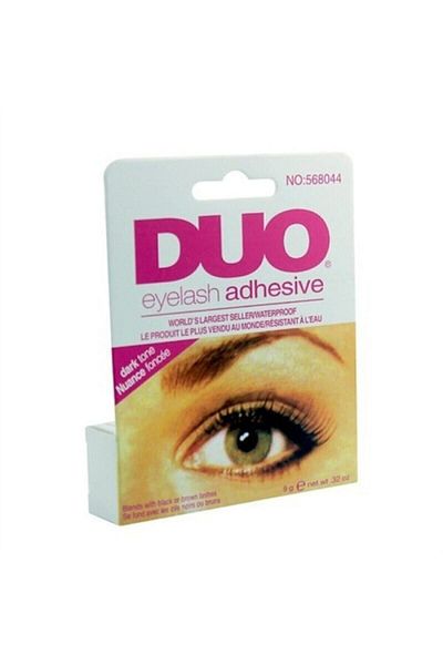 Ardell Single Eyelash Adhesive Black 7 G073930680109
