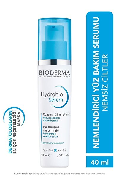 Bioderma Ορός Hydrabio 40 ml