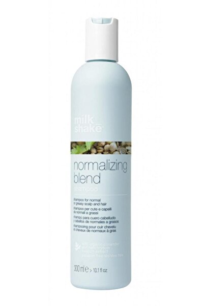 Normalizing Blend شامبو ميلك شيك 300 مل