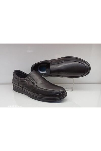 KOMCERO Komçero Dr Jells Anatomik Yumuşak Özel Jell Taban Erkek Ayakkabı