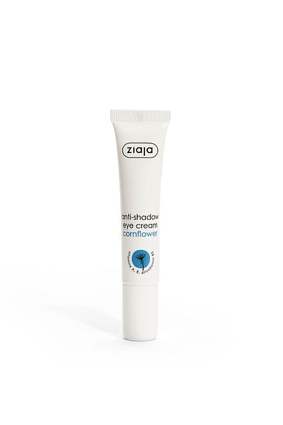Ziaja St. John's Wort Eye Care Cream 15 ml