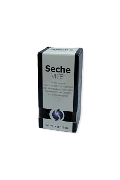 Seche Vite Oje Koruyucu ve Kurutucu