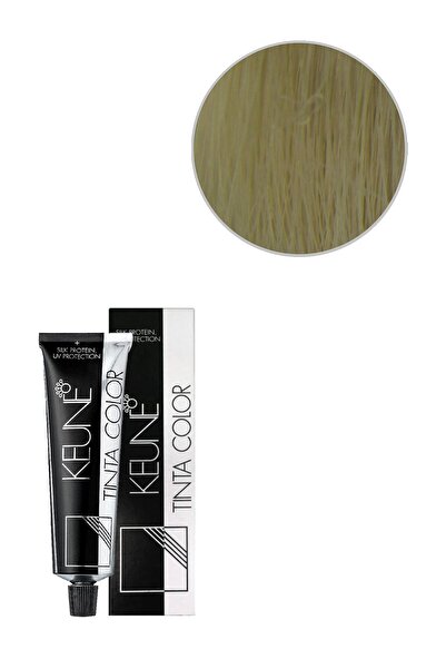 Keune Tinta Color Saç Boyası 60 ml | 3000 Ekstra Sarı