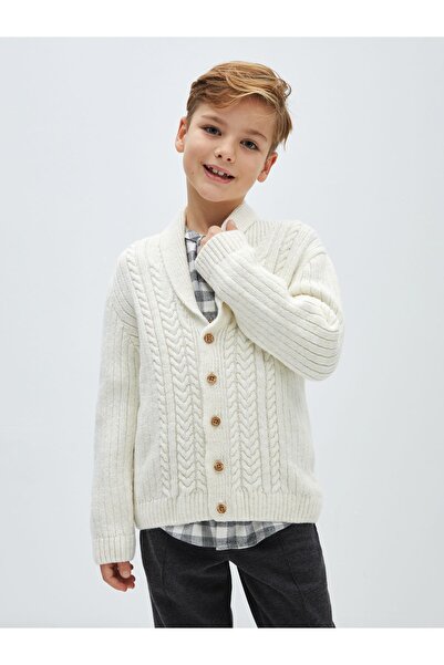 LC Waikiki 3 részes öltönykészlet fiúknak