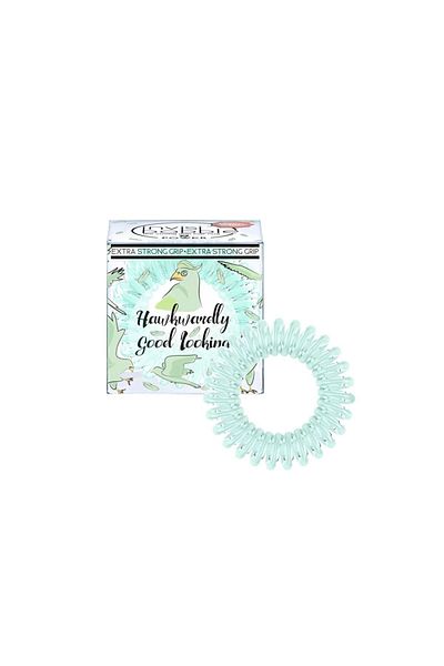 InvisiBooble مشبك شعر مكون من 3 قطع من Hawkwardly Good Looking