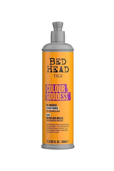 Tigi Bed Head Color Goddess Conditioner 400 Ml