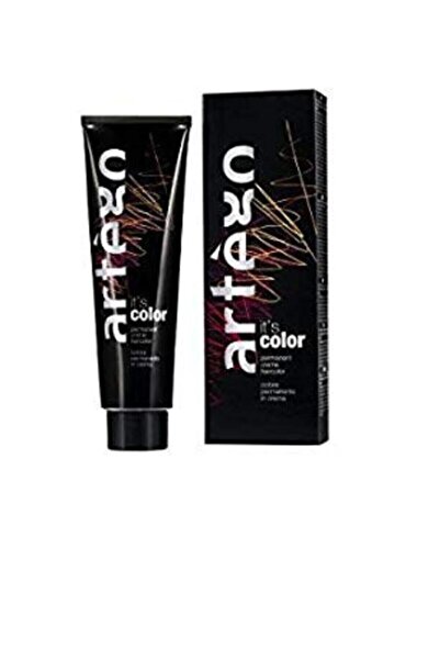 Artego Saç Boyası Corr.rosso Kırmızı 150ml. 8032605276117