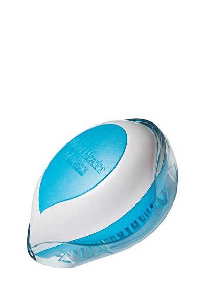 Michel Mercier Βούρτσα μαλλιών που αποσυλλέγει τα μαλλιά για τα χοντρά και σγουρά μαλλιά