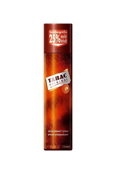 Tabac Erkek Deodorant 250 Ml