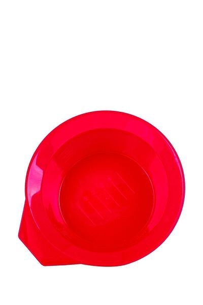 Trina Pink Paint Container
