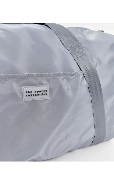 LC Waikiki Lcw Accessorıes Etiket Detaylı Kadın Spor Çantası