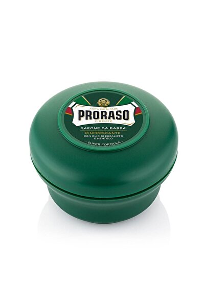 Proraso Eucalyptus Oil & Menthol Shaving Soap 150