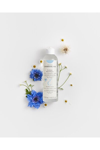 Embryolisse 250ml Make-up Cleansing Water