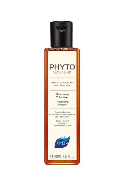 Phyto Phytovolume Shampoo - Intensive Volume Adding for Thin Hair