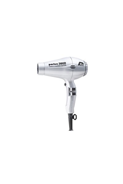 Parlux 3800 Eco Friendly Ionic & Ceramic Fön Makinesi - Gümüş