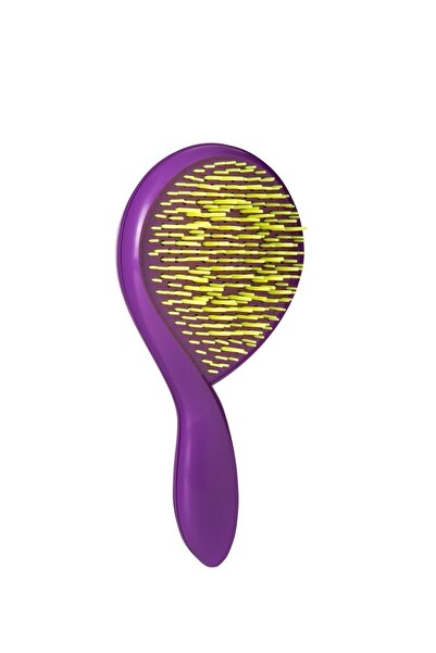 Michel Mercier Βούρτσα μαλλιών με άρωμα Marshmallow Girlie