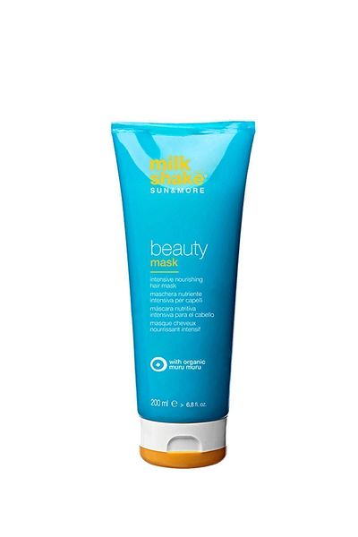 Milkshake Sun & More Beauty After Sun Hair Mask 200 ml8032274053637