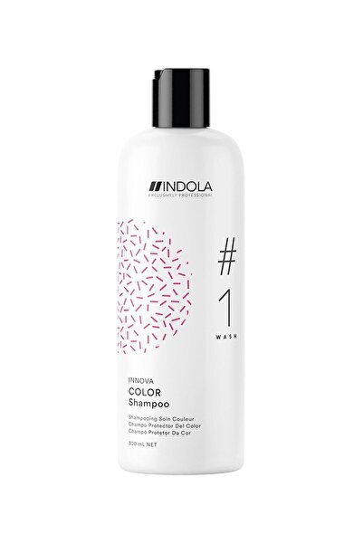 Indola Color Shampoo 300 ml