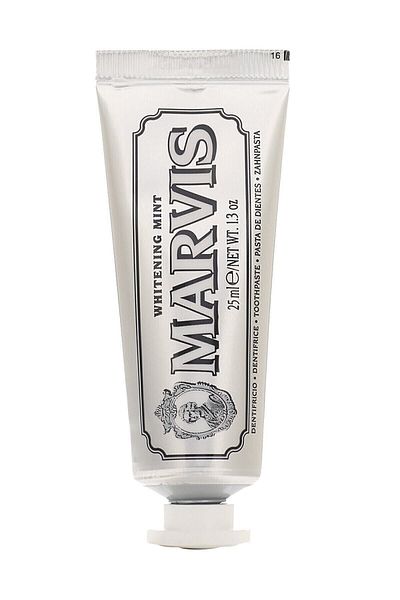 Marvis 25 ml Whitening Whitening Mint Toothpaste