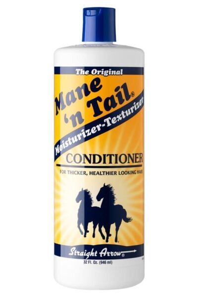 MANE'N TAIL And Body Conditioner At Kuyruğu Saç Kremi 946 ml