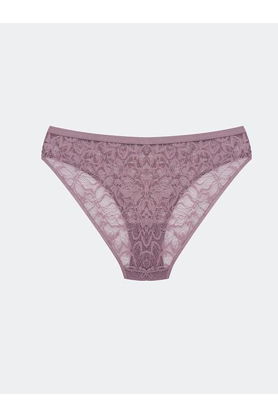 LC Waikiki Chiloți bikini din dantelă - Design elegant