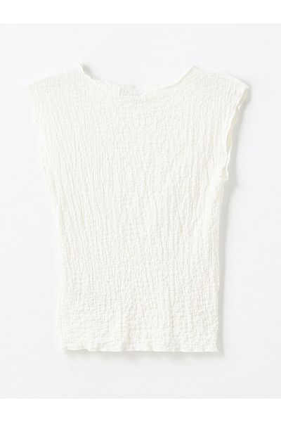 LC Waikiki Γυναικείο T-Shirt με λαιμόκοψη