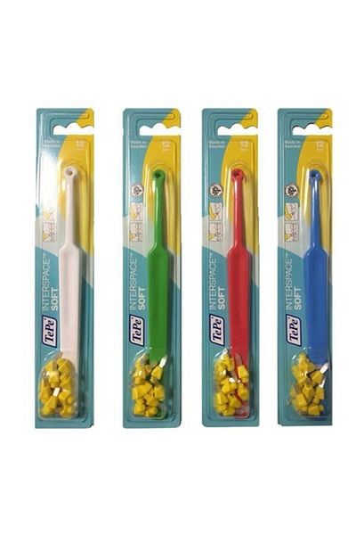 TePe Interspace Medium Implant-Narrow Access Brush