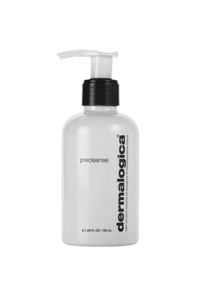 Dermalogica Precleanse Hassas Ciltler İçin Arındırıcı Temizleyici Yağ 150ml D...
