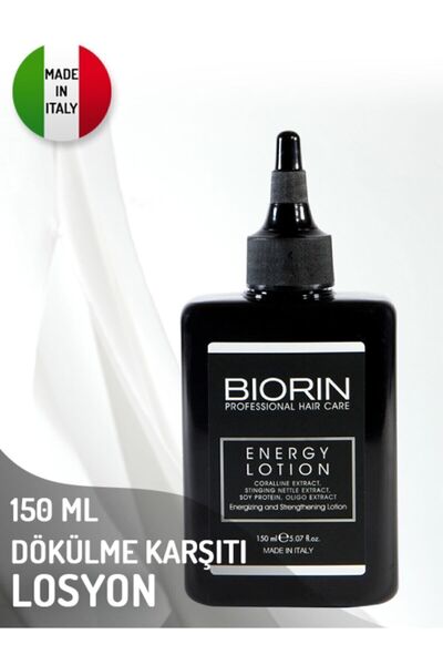Biorin Saç Dökülme Karşıtı Losyon 150ml