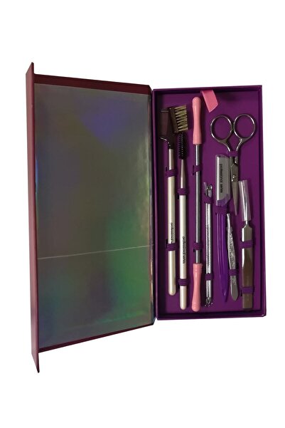 Trina Deluxe Profesyonel Yüz Bakım Seti