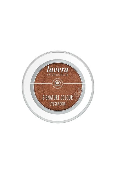 Lavera Burnt Apricot 04 - Signature Color Eyeshadow Eyeshadow