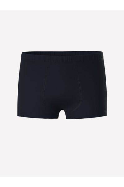 LC Waikiki Lcw Kids White Printed Boy's Boxer Σετ 3 τεμαχίων