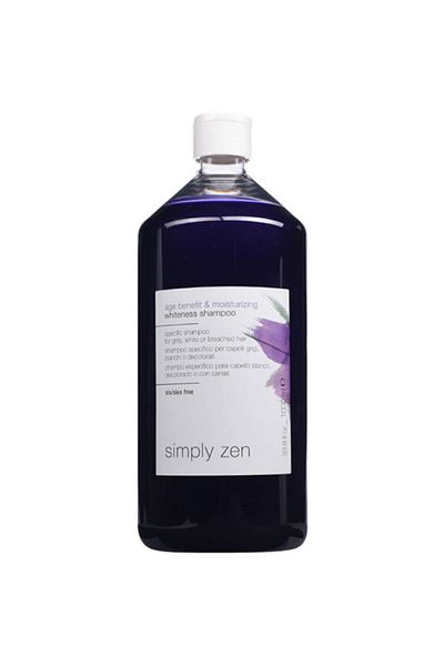 Simply Zen Age Benefit - 1000ml Eye Shampoo with Reserve Option
